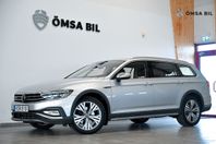 Volkswagen Passat Alltrack 2.0 TDI 4M Executive Cockpit Drag