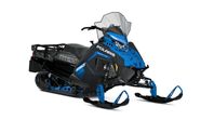 Polaris 850 TITAN NORDC PRO 155