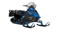 Polaris 650 VOYAGEUR NORDIC PRO 155