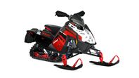 Polaris 650 INDY XCR 137
