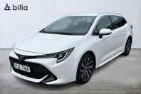 Toyota Corolla Touring Sports Hybrid Elhybrid 1,8 Style Komb