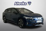 Volkswagen ID.7 GTX Tourer 340hk 4M Edition *Keyless/Drag/P.