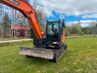 Develon DX 85 R-7