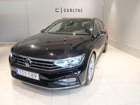 Volkswagen Passat Sportscombi 2.0 TDI  4Motion GT/ R-Line
