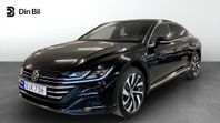 Volkswagen Arteon eHybrid 1.4 TSI ACT DSG7 R-Line