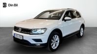 Volkswagen Tiguan 2.0 TDI 150HK 4-MOTION /