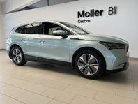 Skoda Enyaq iV 80X I 265HK I EL-DRAG|4,49% räntekampanj