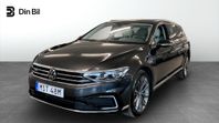 Volkswagen Passat Sportscombi 1.4 TSI GTE / Läderklädsel & D