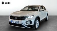 Volkswagen T-Roc 1.0 TSI 110 1.0 TSI 110