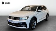 Volkswagen Tiguan Allspace GT 2.0 TDI 200 DSG 4MOTION