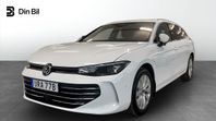 Volkswagen Passat Sportscombi eHybrid 1.5 TSI 204 DSG