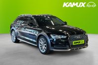 Audi A6 Allroad Quattro 3.0 TDI Navi Värm Drag Sport Edition