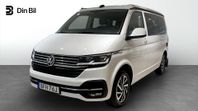 Volkswagen california T6.1 Ocean TDI 204 DSG 4MOTION