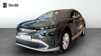 Skoda Enyaq 85X 82 KWH BATTERI ELMOTOR 286 HK 1 VXL AUTO