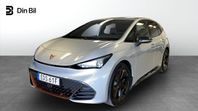 Cupra Born e-Boost 77kWh 231hk | Head-Up | Beats | DCC | 360