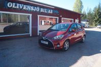 Toyota Yaris Hybrid e-CVT Active Euro 6
