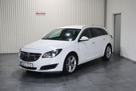 Opel Insignia Sports Tourer 2.0 CDTI Business