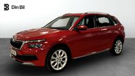 Skoda Kamiq STYLE 1,5 TSI 150 DSG