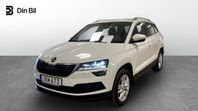Skoda Karoq STYLE 1.5 TSI 150 HK DSG