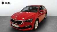 Skoda Scala Style 1,0 TSI 115 HK