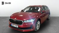 Skoda Superb Combi Selection 1,5 TSI m-HEV 150 Hk 7 vxl DSG