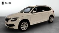Skoda Kamiq STYLE 1,0 TSI 110 HK 6 VXL | Drag