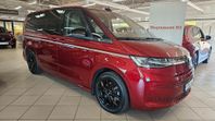 Volkswagen Multivan eHybrid 1.4 Plus, Style Lång 7 sitsig