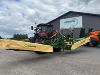 KRONE EC B890 Butterfly