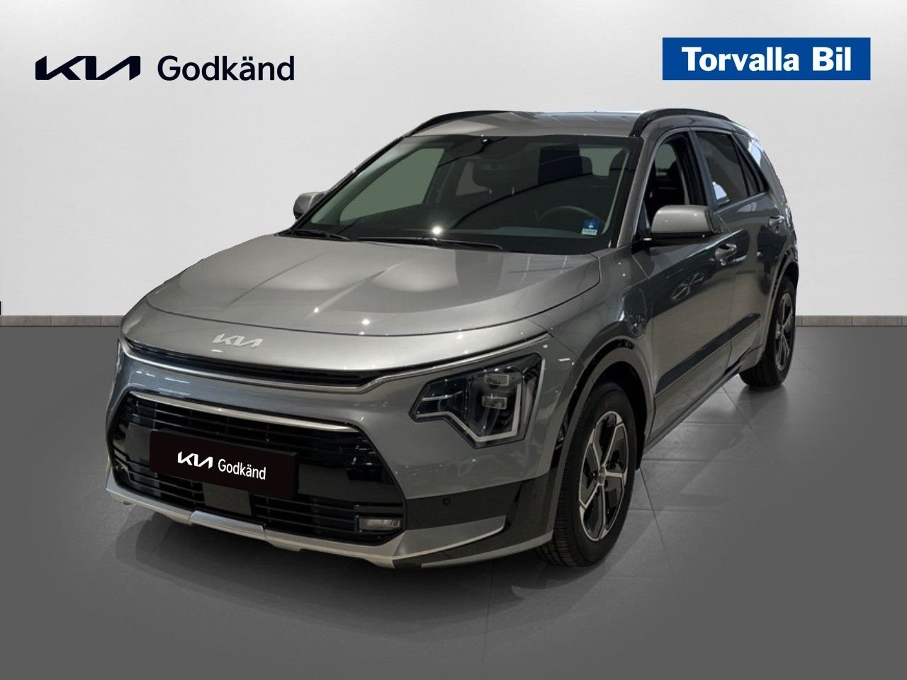 Kia Niro Plug-In-Hybrid DCT, 183hk, 2025