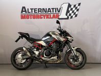Kawasaki Z900 - Alternativ 1 MC
