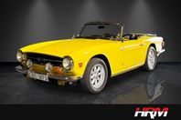 Triumph TR6