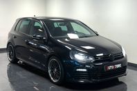Volkswagen Golf R 5-dörrars 2.0 TSI 4Motion Dynaudio M-värm