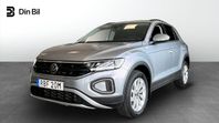 Volkswagen T-Roc TSI 150 DSG kamera/car-play