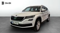 Skoda Kodiaq 2.0 TDI 190 4X4 DSG Businesspkt/Drag/V-Hjul