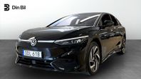 Volkswagen ID.7 PRO 77kWh/Dragkrok/Edition/Asspkt m.m