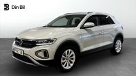 Volkswagen T-Roc 1.5 TSI 150/Edition/Backkamera/Assistanspkt