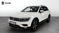 Volkswagen Tiguan TDI 190 DSG 4M/Dragpkt/Värmare/Exc