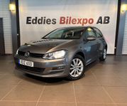 Volkswagen Golf 1.6 TDI DPF BMT Trendline 105HK
