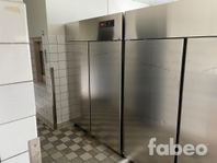 Modular 1402 BT Frysskåp (93163)