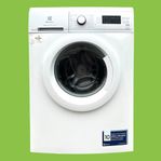 Tvättmaskin 7 kg Electrolux TimeCare 500 EW2F2027R3
