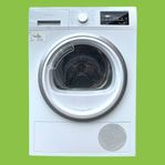 Torktumlare Siemens iQ500 WT45WTC8DN