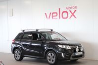 Suzuki Vitara 1.6 VVT GL Plus Kamera Drag Farth 120hk