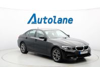 BMW 320 d xDrive Sedan Steptronic Sport-L xDrive, GPS, 190hk