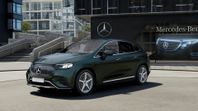 Mercedes-Benz EQE 350 4MATIC SUV Special Edition - Leasing