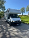Dethleffs Campingdrömmen på hjul – Midsommar kampanj!
