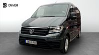Volkswagen Crafter Skåp kort hjulbas TDI177 P-värmare/Drag/N