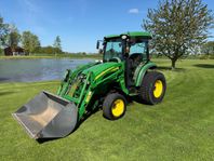 John Deere 4720 Kompakttraktor