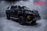Renault Alaskan 2.3 dCi 4WD Extraljus Navi 360° Skinn Drag