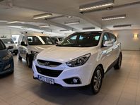 Hyundai ix35 2.0 CRDi 4WD Business Premium Euro 5