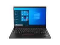 Lenovo ThinkPad X1 Carbon G8 – 14", Core i7, 16GB, 512GB SSD